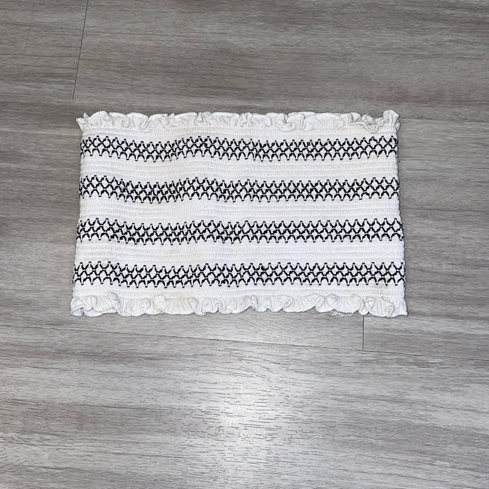 Urban Outfitters Tube Top